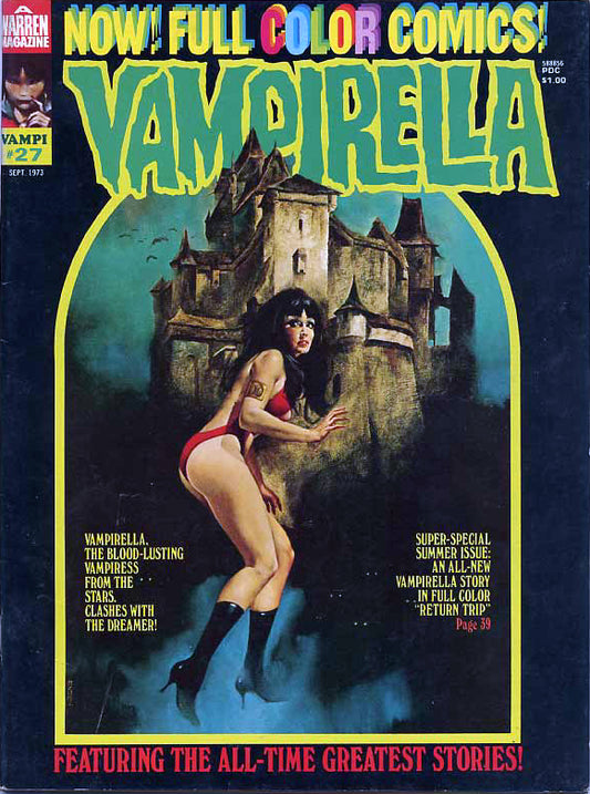 Vampirella 026 - 050