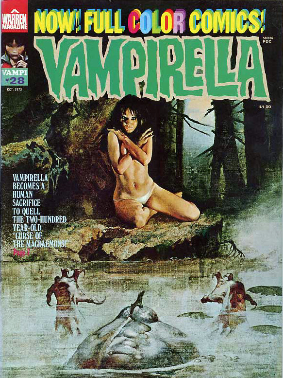 Vampirella 026 - 050