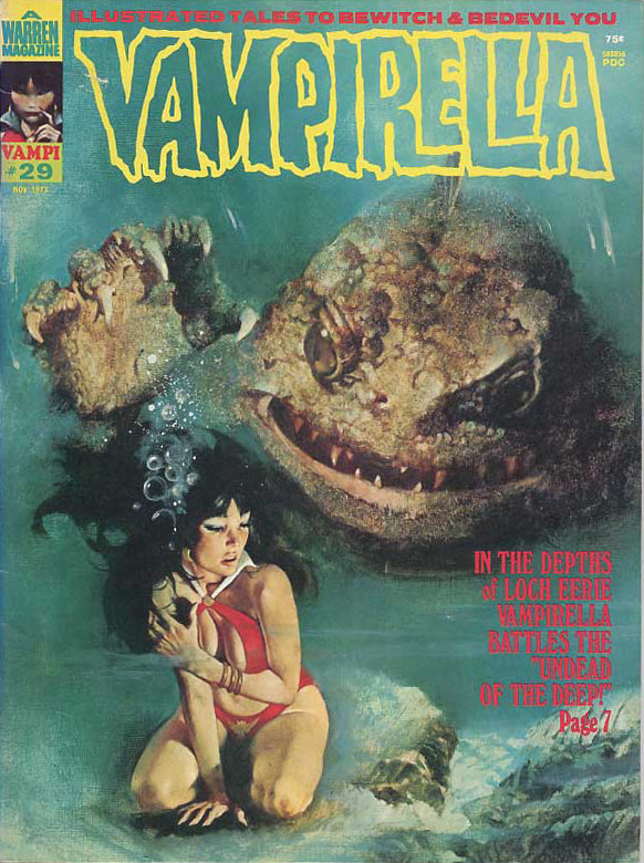 Vampirella 026 - 050