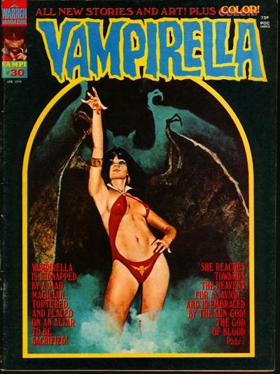 Vampirella 026 - 050