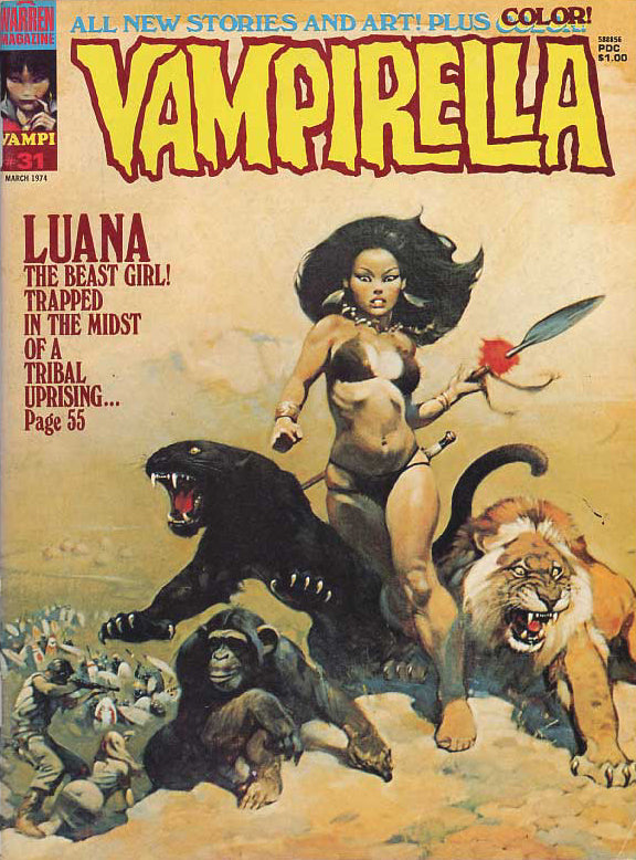 Vampirella 026 - 050