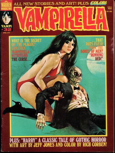 Vampirella 026 - 050