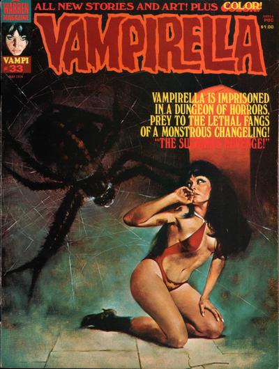 Vampirella 026 - 050