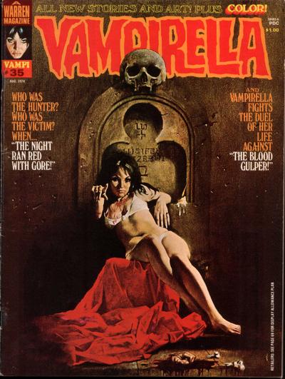Vampirella 026 - 050
