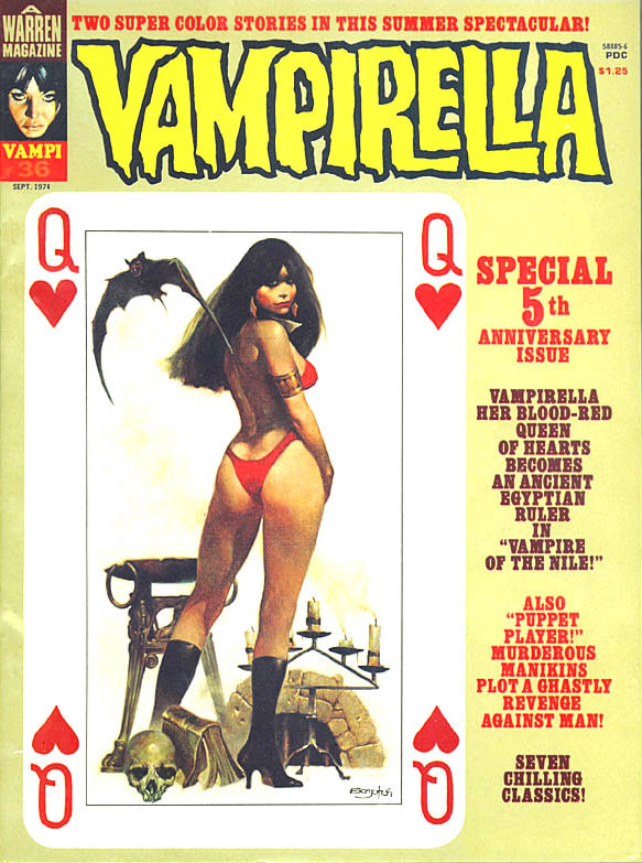 Vampirella 026 - 050