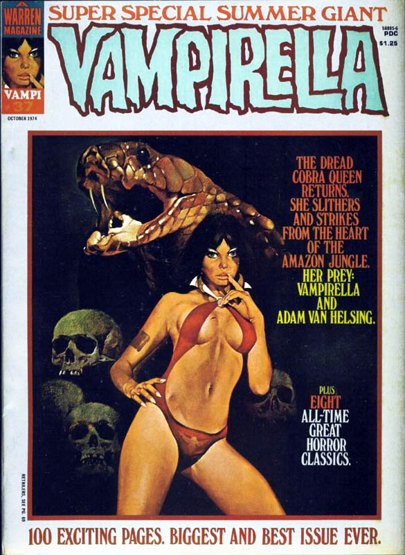 Vampirella 026 - 050