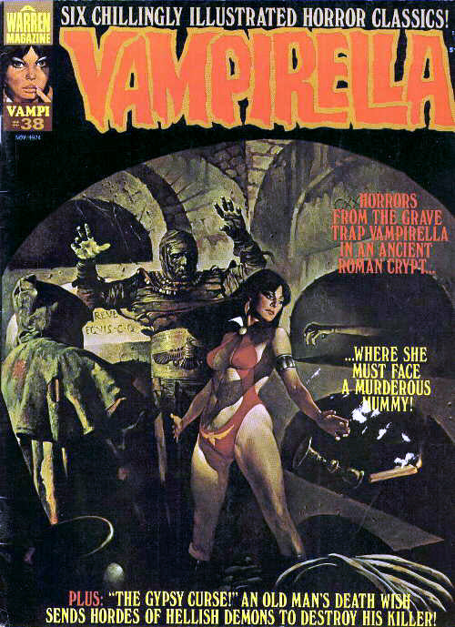 Vampirella 026 - 050