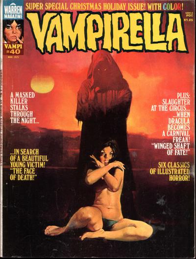 Vampirella 026 - 050
