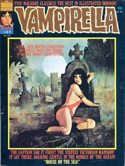 Vampirella 026 - 050