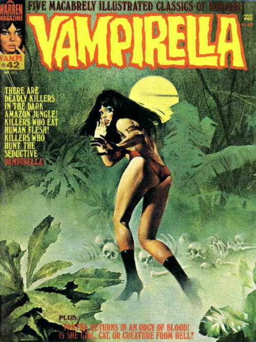 Vampirella 026 - 050