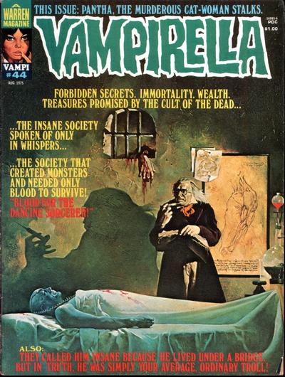 Vampirella 026 - 050