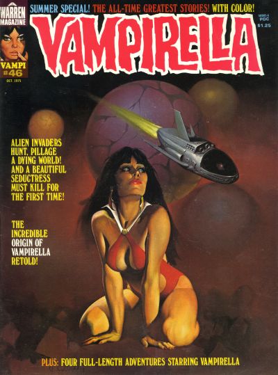 Vampirella 026 - 050