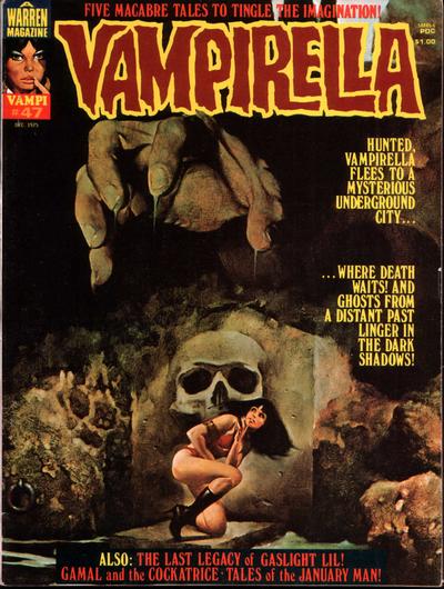Vampirella 026 - 050