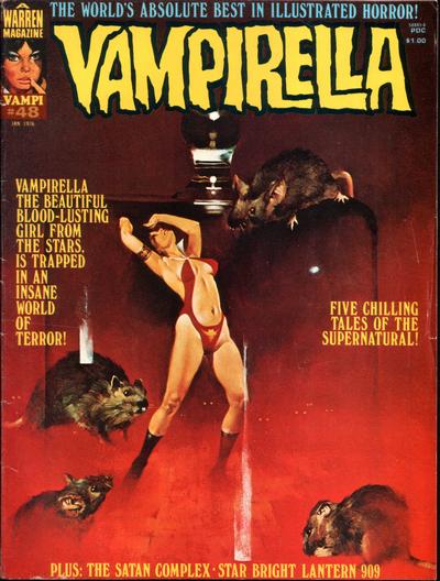 Vampirella 026 - 050