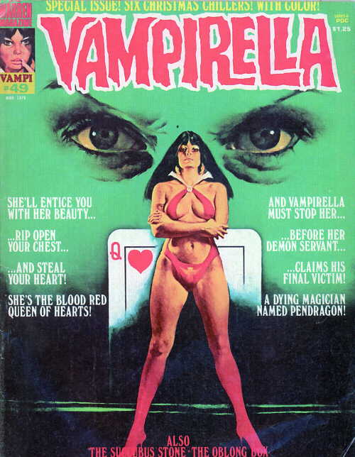 Vampirella 026 - 050
