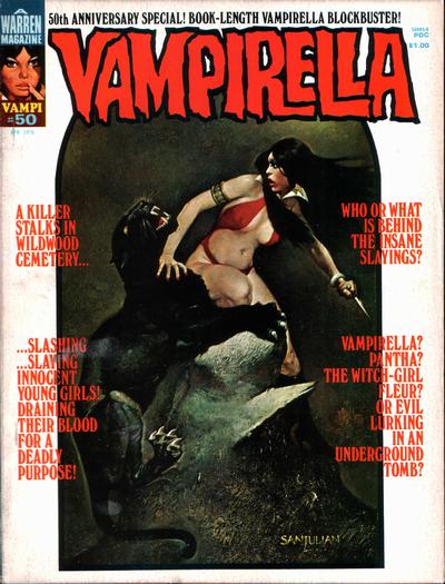 Vampirella 026 - 050