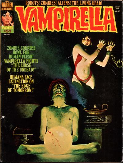 Vampirella 051 - 075