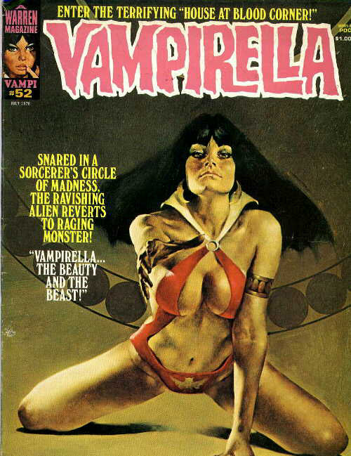 Vampirella 051 - 075