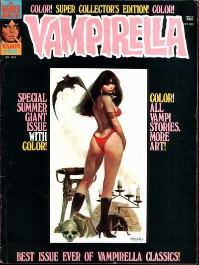 Vampirella 051 - 075