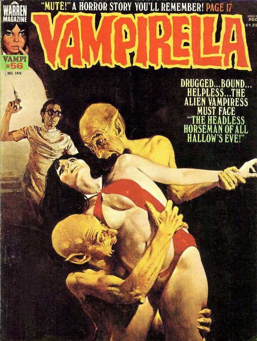 Vampirella 051 - 075