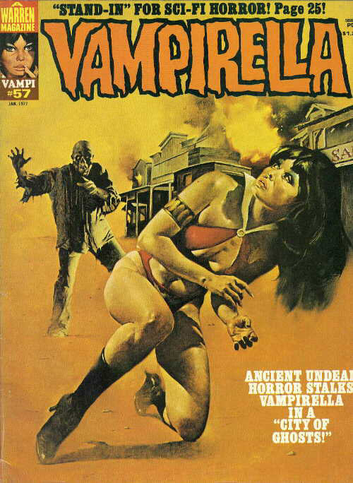 Vampirella 051 - 075