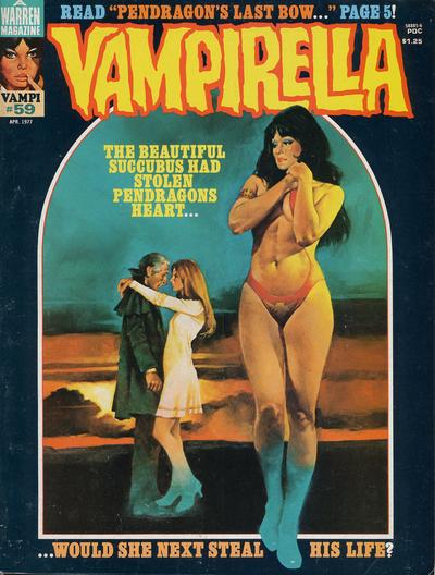 Vampirella 051 - 075