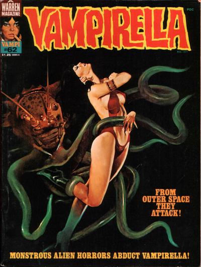 Vampirella 051 - 075