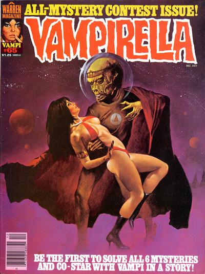 Vampirella 051 - 075