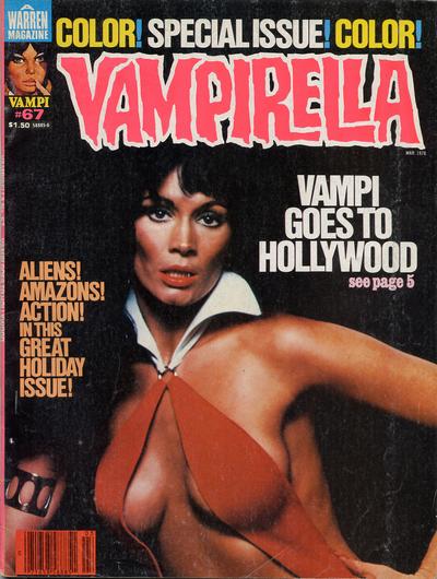 Vampirella 051 - 075