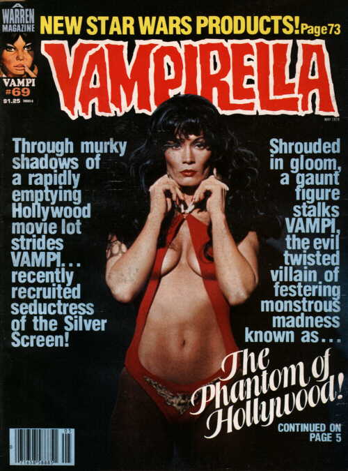 Vampirella 051 - 075