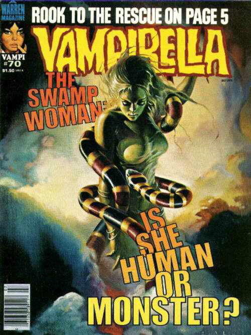 Vampirella 051 - 075