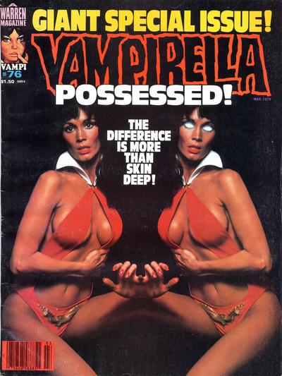 Vampirella 076 - 100
