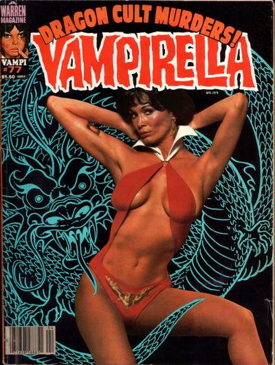 Vampirella 076 - 100