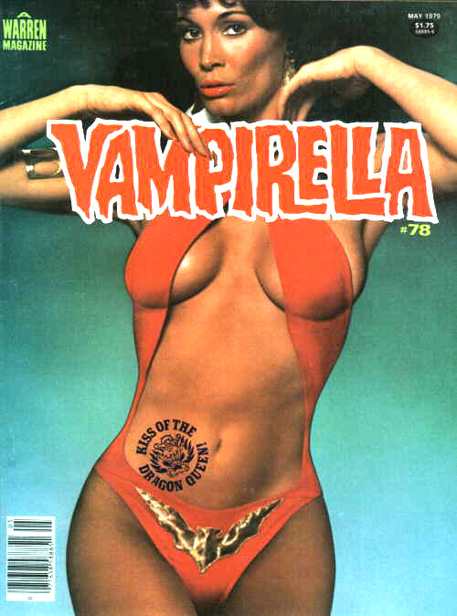 Vampirella 076 - 100