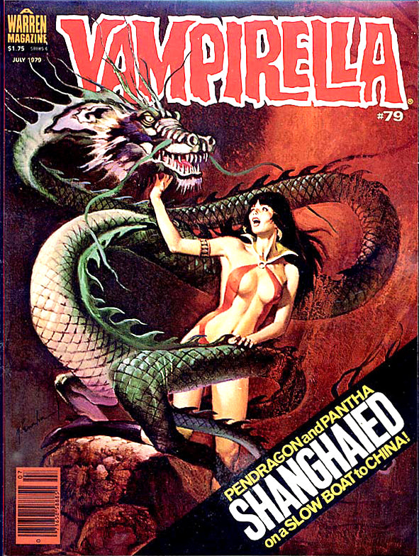 Vampirella 076 - 100