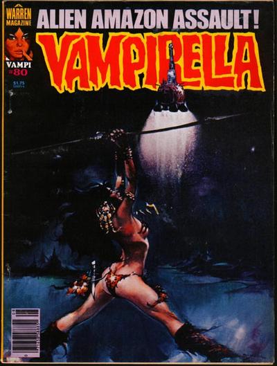 Vampirella 076 - 100