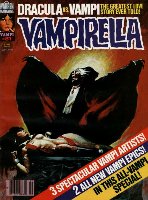 Vampirella 076 - 100