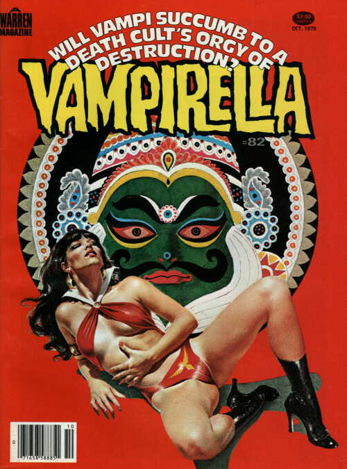 Vampirella 076 - 100