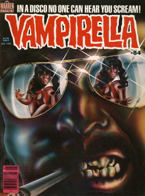 Vampirella 076 - 100