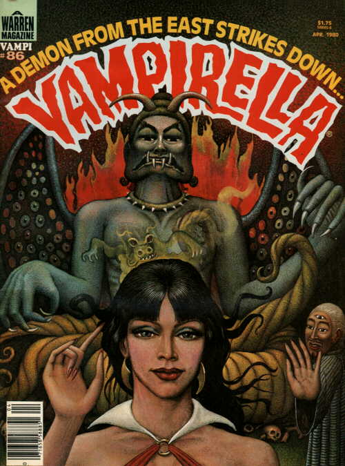 Vampirella 076 - 100