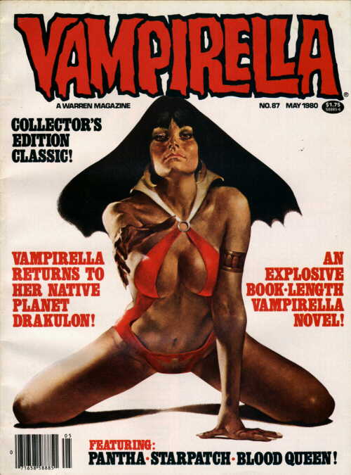 Vampirella 076 - 100
