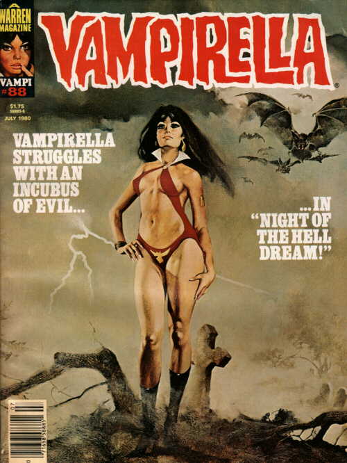 Vampirella 076 - 100