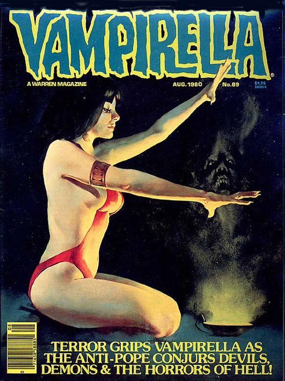 Vampirella 076 - 100