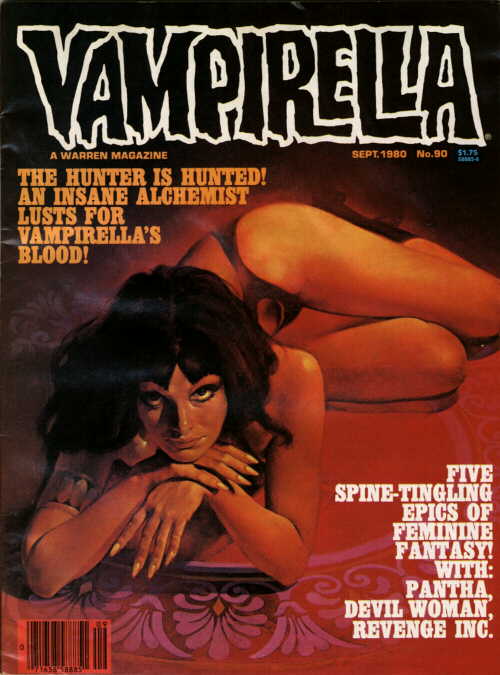 Vampirella 076 - 100