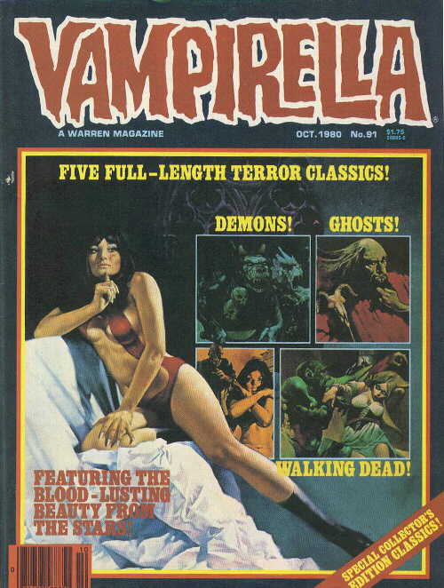 Vampirella 076 - 100