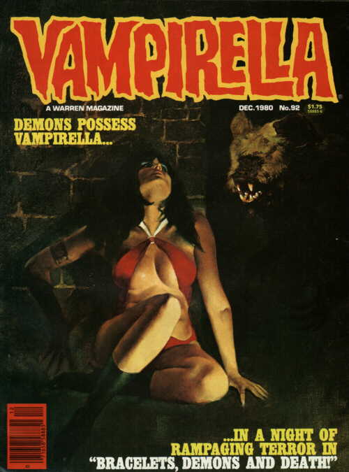 Vampirella 076 - 100