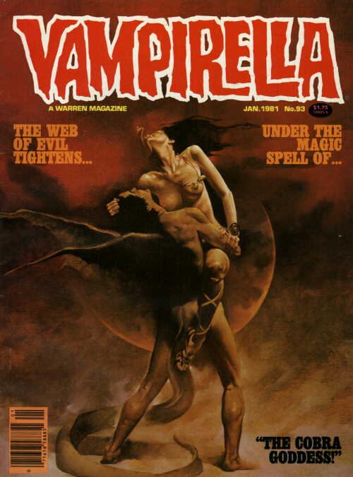 Vampirella 076 - 100
