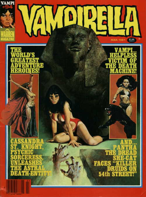 Vampirella 076 - 100