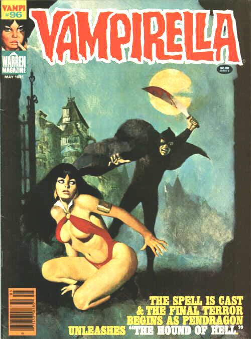 Vampirella 076 - 100