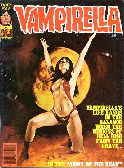 Vampirella 076 - 100